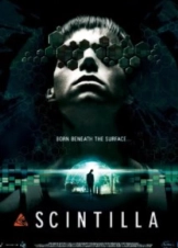 The Hybrid / Scintilla (2014)