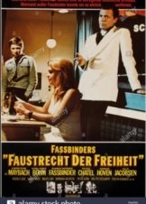 Το παιχνίδι της τύχης / Fox and His Friends / Faustrecht der Freiheit (1975)