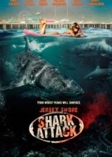 Jersey Shore Shark Attack (2012)