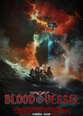 Blood Vessel (2020)