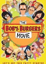 The Bob's Burgers Movie (2022)