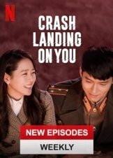 Crash Landing on You / Sarangui Boolshichak (2019)