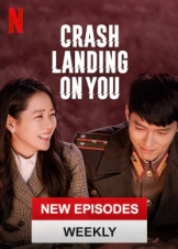 Crash Landing on You / Sarangui Boolshichak (2019)