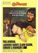The Outrage (1964)