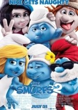 Τα Στρουμφάκια 2 - The Smurfs 2 (2013)