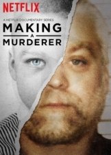 Making a Murderer  (2015) TV Mini-Series