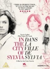 Στην πόλη της Σύλβια / In the City of Sylvia / Dans la ville de Sylvia (2007)