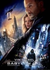Babylon A.D. (2008)