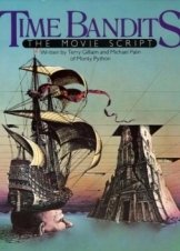 Time Bandits / Υπέροχοι Ληστές και τα Κουλουβάχατα της Ιστορίας (1981)