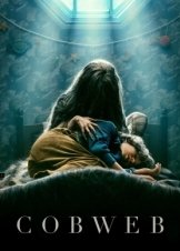 Άκου τη Μαμά / Cobweb (2023)
