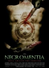 Νεκρομαντεία / Necromentia (2009)