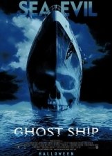 Το Στοιχειωμένο Πλοίο / Ghost Ship (2002)