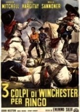 Three Graves for a Winchester (1966)