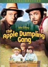 Apple Dumpling Gang (1975)