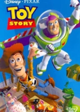 Toy Story (1995)