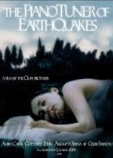 The Piano Tuner of Earthquakes (2005)