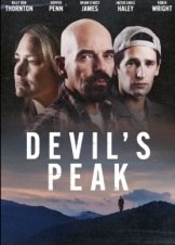 Devil's Peak / Devil's Peak (2023)