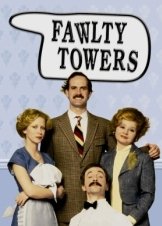 Fawlty Towers (1975)