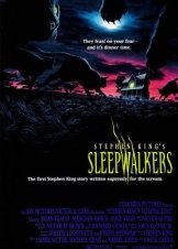 Sleepwalkers Νυχτοβάτες / Sleepwalkers (1992)