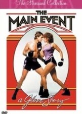 The Main Event / Ένα τρελλό θεότρελλο ζευγάρι (1979)
