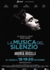 La musica del silenzio (2017)