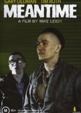 Meantime (1984)