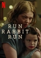 Τρεξε, Κουνελακι / Run Rabbit Run 2023