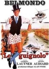 LE GUIGNOLO 1980