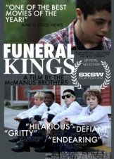 Funeral Kings (2012)