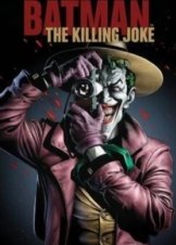 Batman- The Killing Joke 2016
