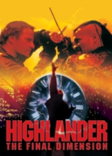 Highlander: The Final Dimension (1994)