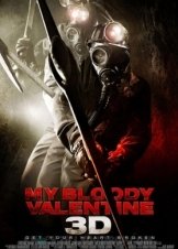 My Bloody Valentine 3D (2009) (2009)