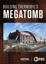 Inside Chernobyl's Mega Tomb (2016)