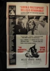 The Immortal Story (1968)