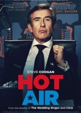 Hot Air (2018)