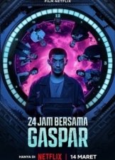24 Jam Bersama Gaspar (2023)