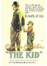 The Kid - Το Χαμίνι (1921)
