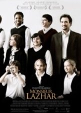Monsieur Lazhar - Ο Εξαιρετικός Κύριος Lazhar (2011)
