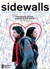 Sidewalls - Medianeras - Mesotoihies - Μεσοτοιχίες (2011)