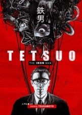 Ατσαλένιος άνδρας / Tetsuo, the Iron Man (1989)