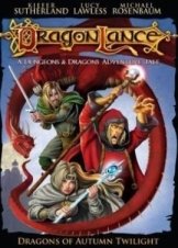 Dragonlance- Dragons of Autumn Twilight 2008