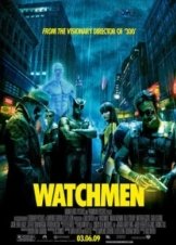 Watchmen (2009)