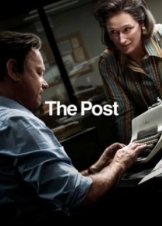 The Post (2017)