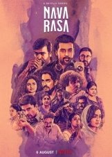 Εννέα Συναισθήματα / Navarasa (2021)