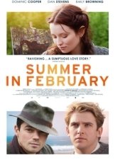 Summer in February / Καλοκαίρι μέσα στον χειμώνα (2013)