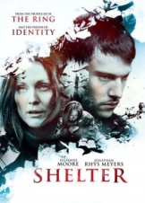 Το Άσυλο / Shelter (2010)