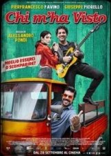 Chi m'ha visto (2017)