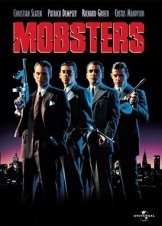 Η αυτοκρατορία του εγκλήματος - Mobsters (1991)