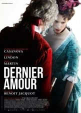 Καζανόβα, η Τελευταία Αγάπη / Dernier amour / Casanova, Last Love (2019)