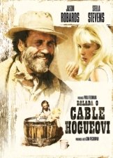 Γυπεσ Πανω Απο Την Ερημο / The Ballad of Cable Hogue (1970)